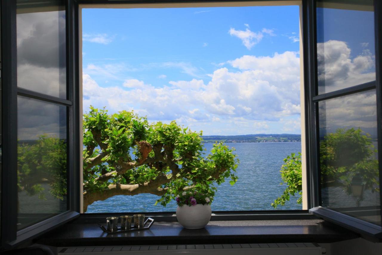 Alte Molke Apartment 11 ميرسبرغ المظهر الخارجي الصورة