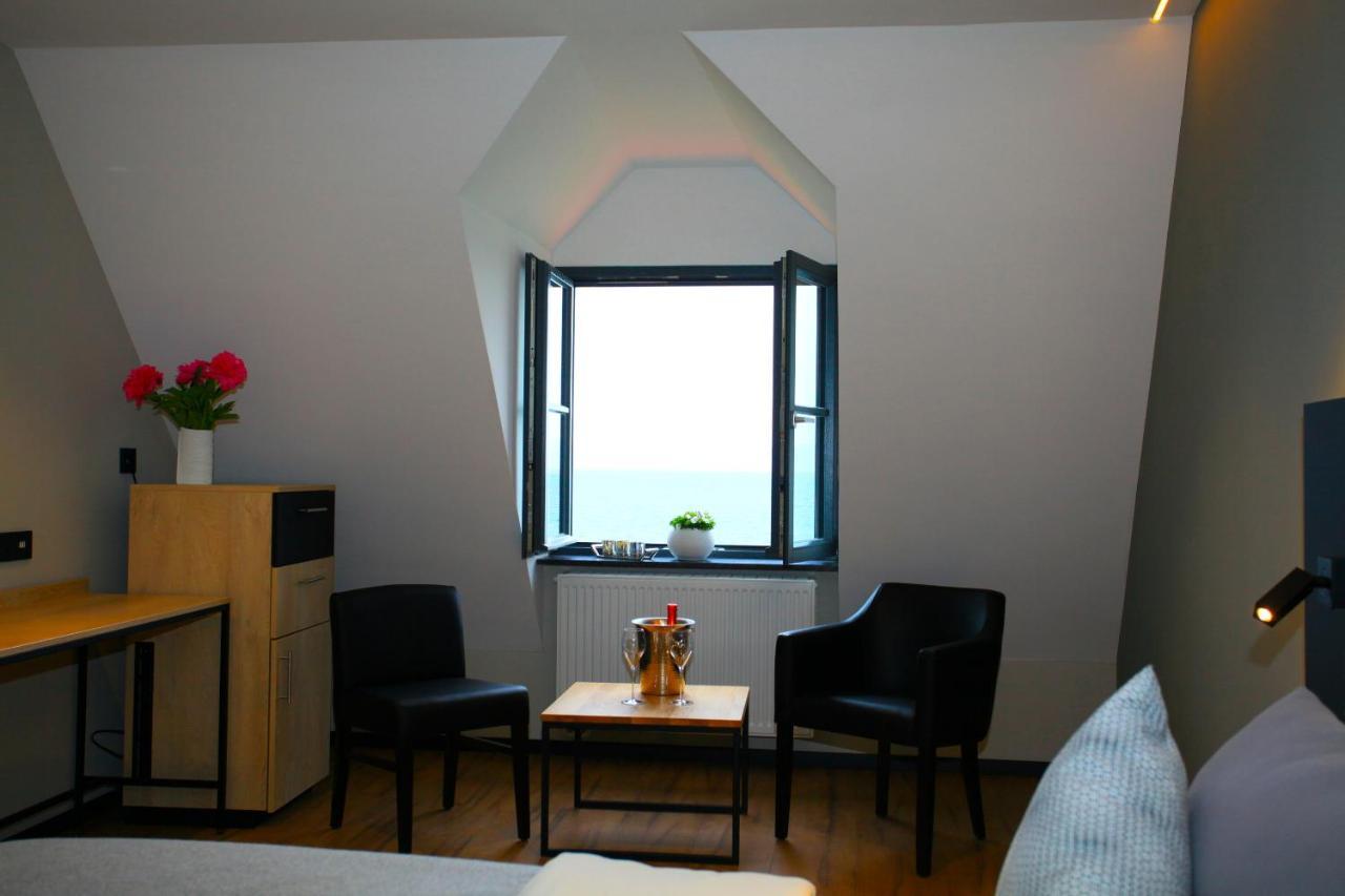 Alte Molke Apartment 11 ميرسبرغ المظهر الخارجي الصورة