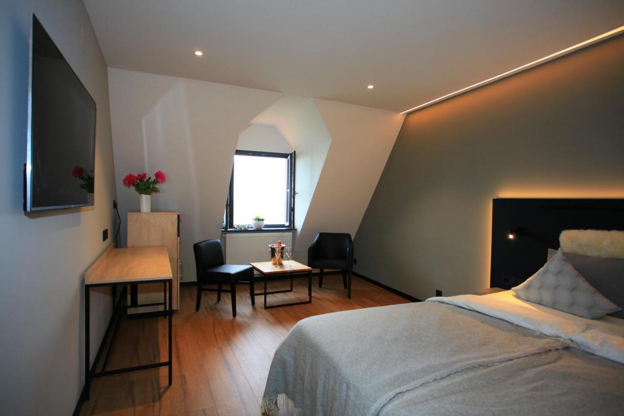 Alte Molke Apartment 11 ميرسبرغ المظهر الخارجي الصورة
