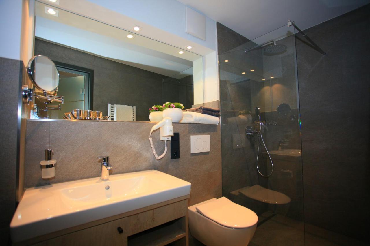 Alte Molke Apartment 11 ميرسبرغ المظهر الخارجي الصورة