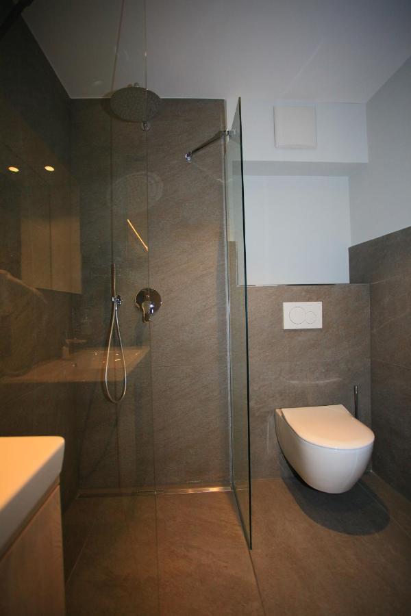 Alte Molke Apartment 11 ميرسبرغ المظهر الخارجي الصورة