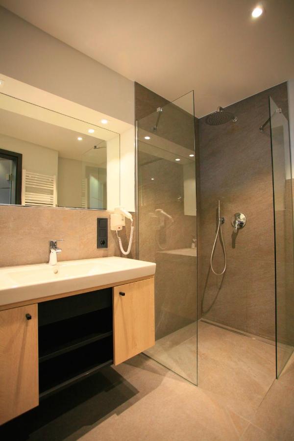 Alte Molke Apartment 11 ميرسبرغ المظهر الخارجي الصورة